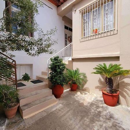 Mansion With Garden Vila Kiáton Exterior foto